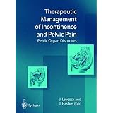 therapeutic management of incontinence and pelvic pain
