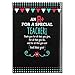 Blessings for a #1 Teacher (2nd Edition)