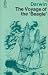 The Voyage of the Beagle (Everyman Paperbacks)
