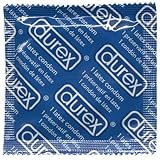 Durex Natural Feeling Non Lubricated Condoms 48 Pack Durex Natural Feeling Non Lubricated Condoms 48 Pack