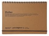 DULLER �����å��֥å�(��)-�֥饦�� DLR019-BR 4590080