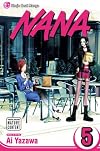 Nana Vol. 5 (Nana)