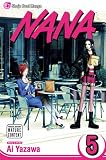 Nana Vol. 5 (Nana)