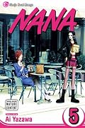 Nana, Volume 5 (Nana)