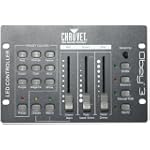 Brand New Chauvet Obey 3 Universal Dmx 512 Controller with 3 Channels