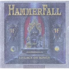 Legacy Of Kings