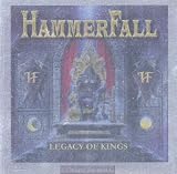 Legacy Of Kings