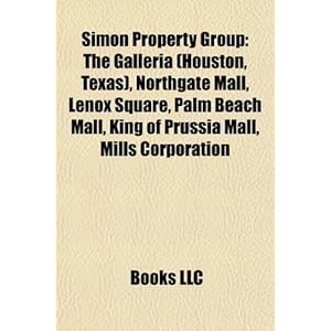 Simon Property Group: The