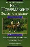 Basic Horsemanship (Revised) (Doubleday Equestrian Library)
