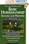 Basic Horsemanship (Revised) (Doubleday Equestrian Library)