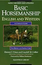 Basic Horsemanship (Revised)