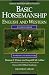 Basic Horsemanship (Revised) (Doubleday Equestrian Library)
