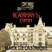 Blackman's Coffin: A Sam Blackman Mystery | [Mark de Castrique]
