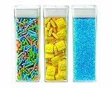 Image Wilton Sponge Bob Square Pants Sprinkle Set