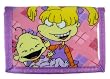 Nickelodeon Rugrats Angelica and Baby Dill Wallet - Rugrats Tri Fold Wallets