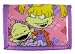 Nickelodeon Rugrats Angelica and Baby Dill Wallet - Rugrats Tri Fold Wallets