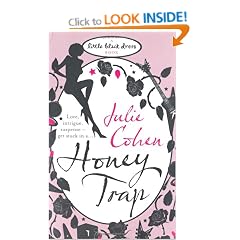 Honey Trap (Little Black Dress)