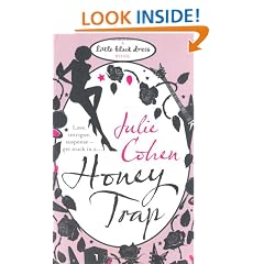 Honey Trap (Little Black Dress)