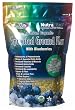 Sprout Revolution Nutrablue Sprouted Flax Seed Powder with Blueberries, 16-Ounce Pouch (Pack of 2)