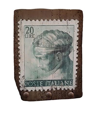 Mariani Affreschi Hängeorganizer Francobollo Storico