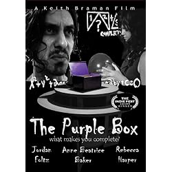 The Purple Box