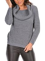 La Belle Parisienne Jersey Bernie (Gris)