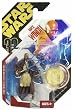 Star Wars Ultimate Galactic Hunt With Gold Coin Moc - Mace Windu