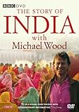 The Story of India with Michael Wood: Complete BBC Series [DVD]