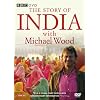 The Story of India with Michael Wood: Complete BBC Series [DVD]
