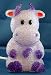 Cow EVA Glow Lamp (CPI)