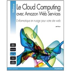 Le Cloud Computing avec Amazon Web Services