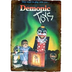 Demonic Toys