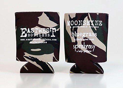 EastWest Bottlers - Moonshine Can Cooler