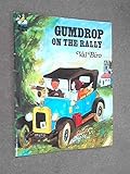 Gumdrop on the rally
