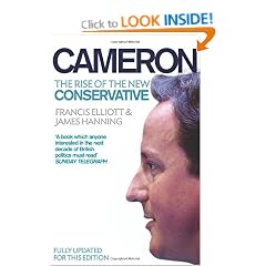 Cameron: The Rise of the New Conservative