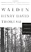 Search : Walden (Concord Library)