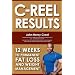 My favorite weight managment books