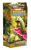 Pokemon Trading Card Game:  HeartGold and SoulSilver Theme Deck - Growth Clash