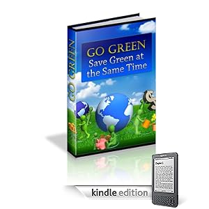Go Green And Save Green