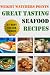 Books : Weight Watchers Points Great Tasting Seafood Recipes (Ultimate Weight Watchers Points Recipes Series)