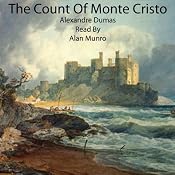 The Count of Monte Cristo | [Alexandre Dumas]