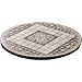 Basilica 30 Round Bistro Table Top