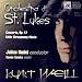 Kurt Weill: Concerto, Op. 12 - Little Threepenny Music