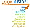 The Idea Factory image_The Idea Factory
