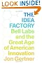 The Idea Factory
