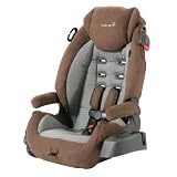 Safety 1st Vantage Combination Booster Car Seat