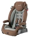 Safety 1st Vantage Combination Booster Car Seat