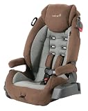 Safety 1st Vantage Combination Booster Car Seat