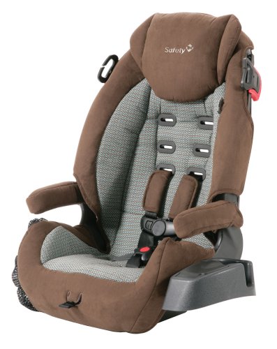 Safety 1st Vantage Combination Booster Car Seat