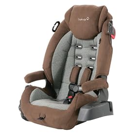 Safety 1st Vantage Combination Booster Car Seat